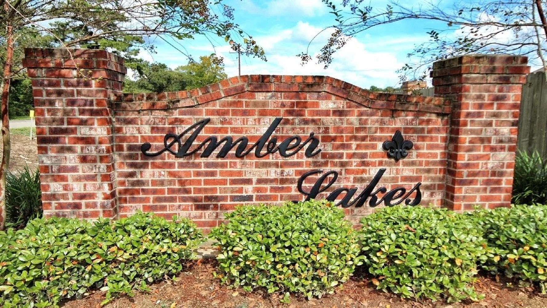 Amber Lakes Homeowners Association